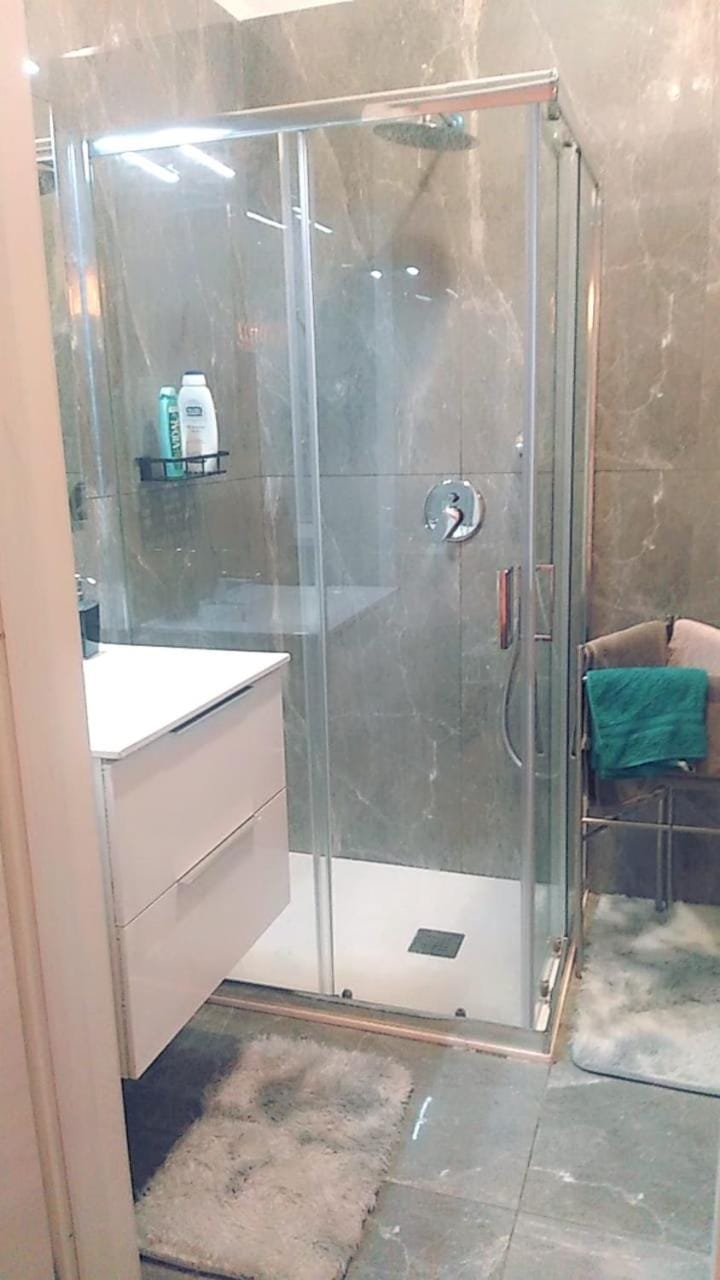 Executive center rooms Bed and Breakfast in Bari