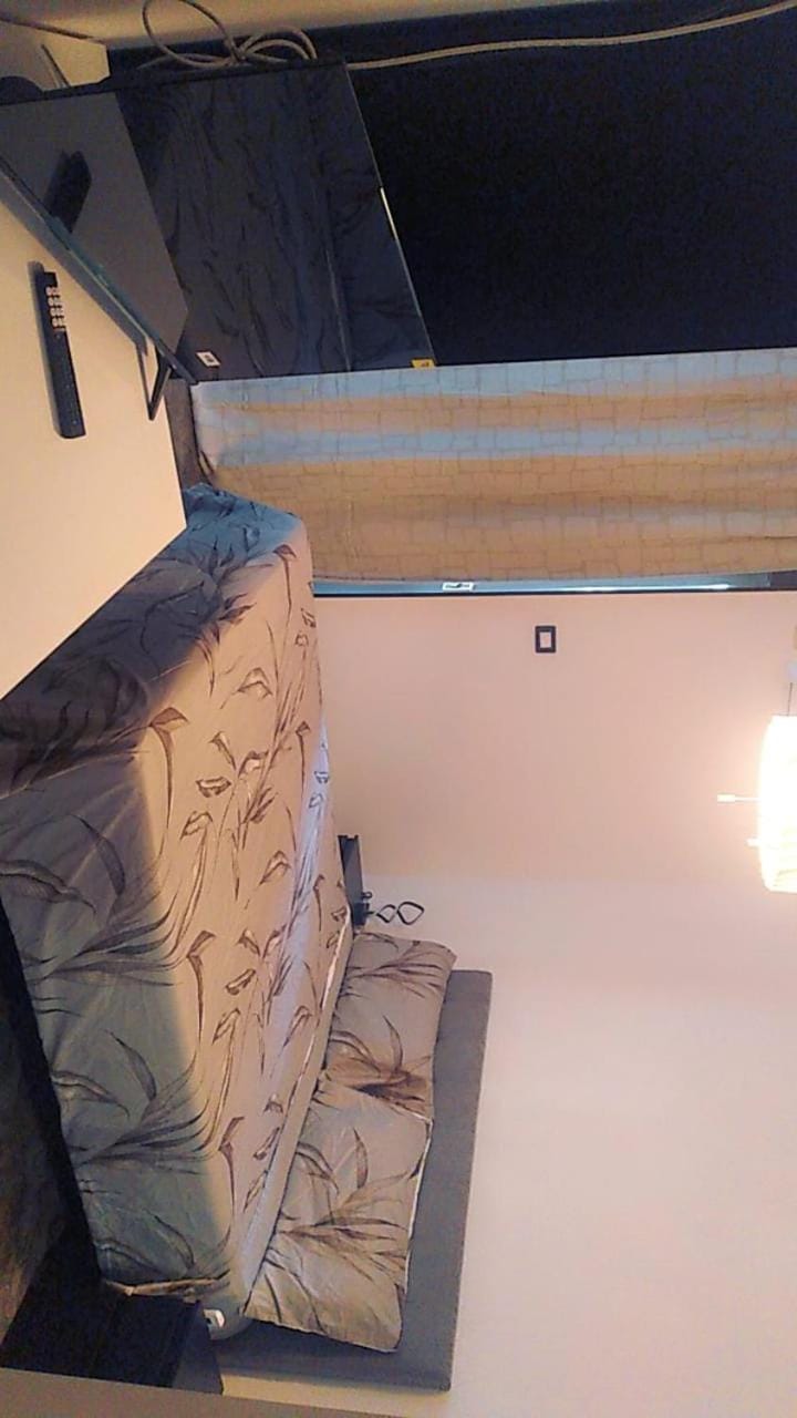 Executive center rooms Bed and Breakfast in Bari