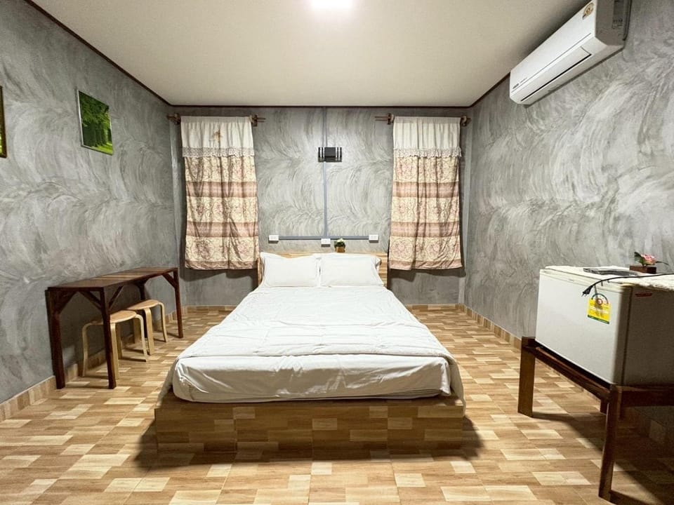 ลีลา รีสอร์ท Leela Resort House in Thailand