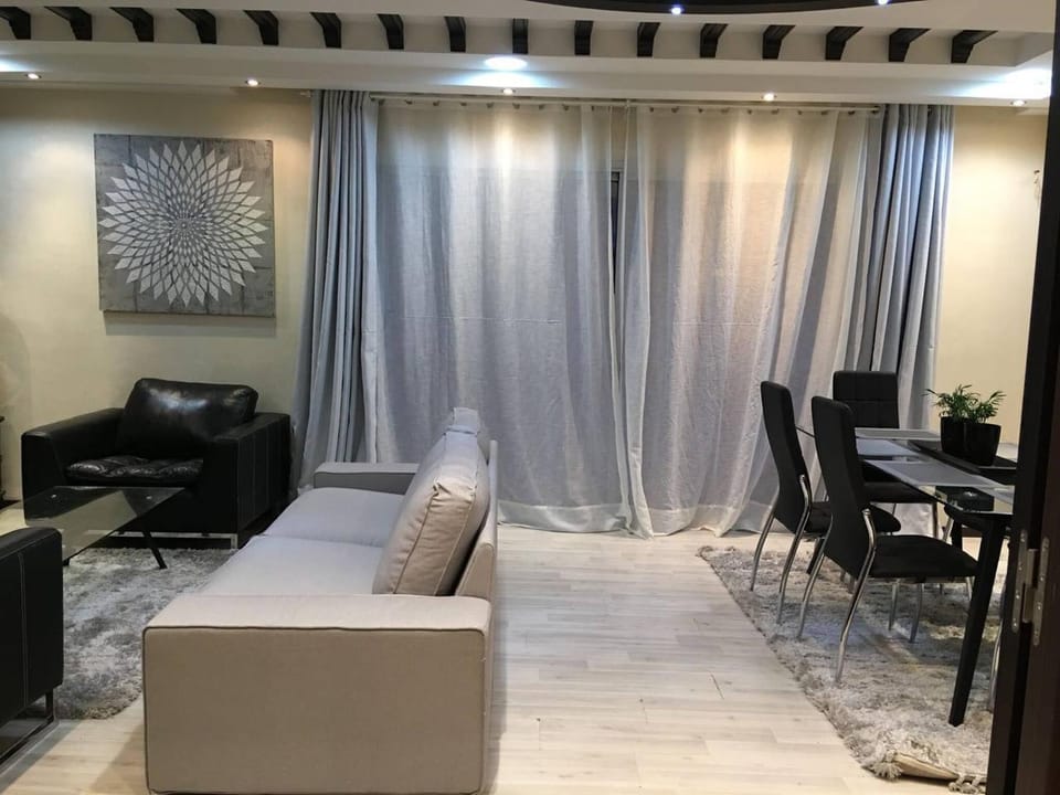 Nice Apartment For Families- Bd Ghandi- Casablanca Apartment in Casablanca