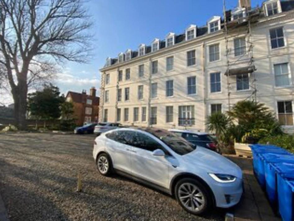 Easby Breakaways - **Modern Apartment 5 mins from South Bay, Scarborough** Apartment in Scarborough