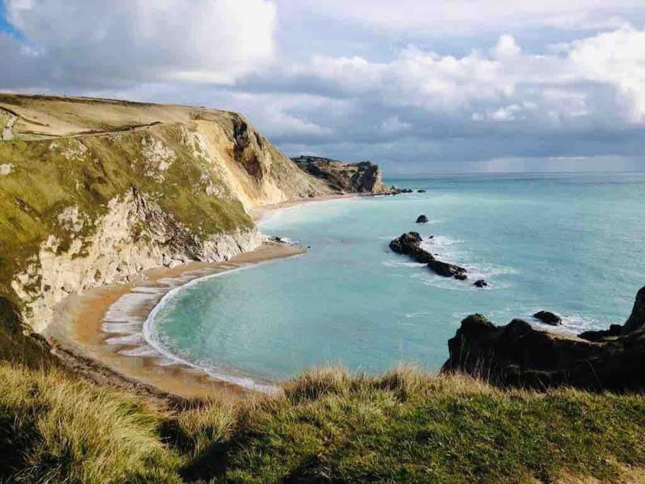 The Cabin Cabin in Weymouth