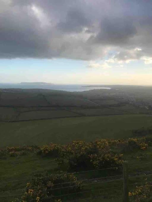 The Cabin Cabin in Weymouth
