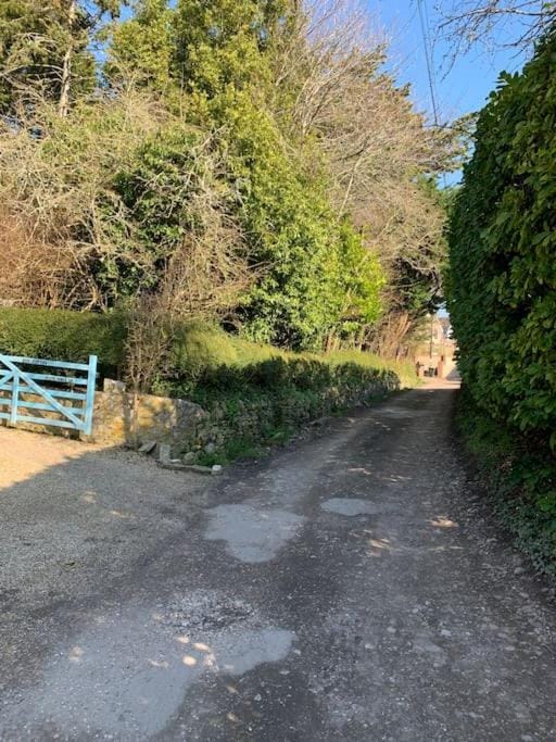 The Cabin Cabin in Weymouth