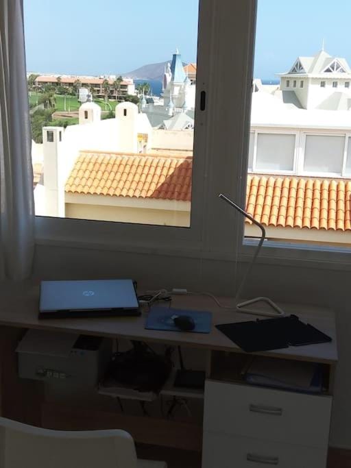 Vacanze da sogno Apartment in Abona