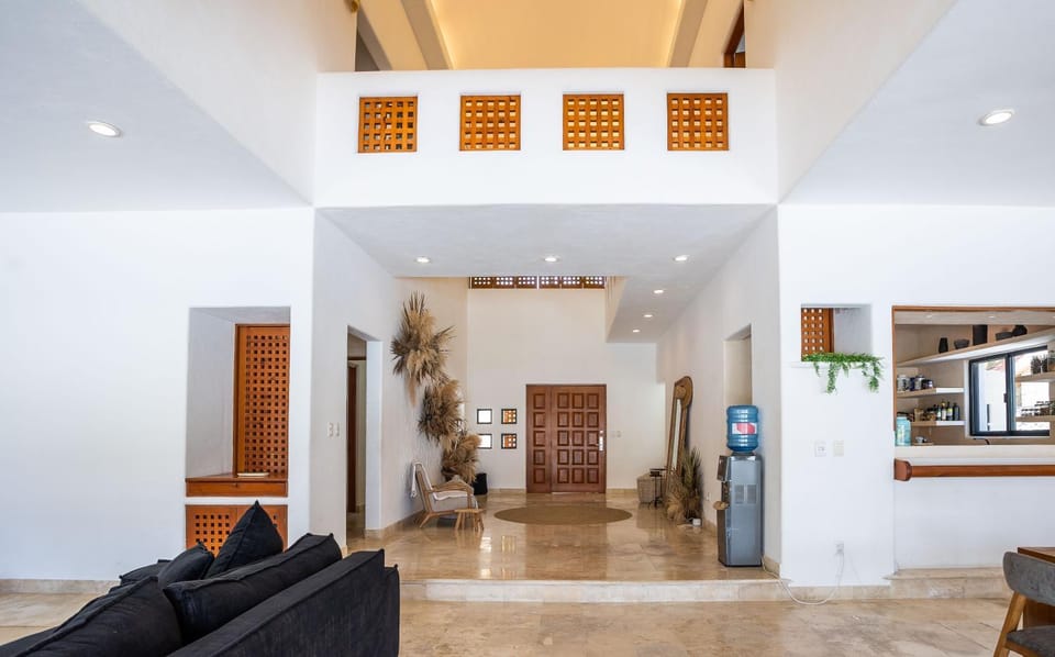 Magnifica casa laguna cerca de la playa. Villa in State of Quintana Roo