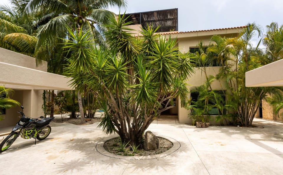 Magnifica casa laguna cerca de la playa. Villa in State of Quintana Roo