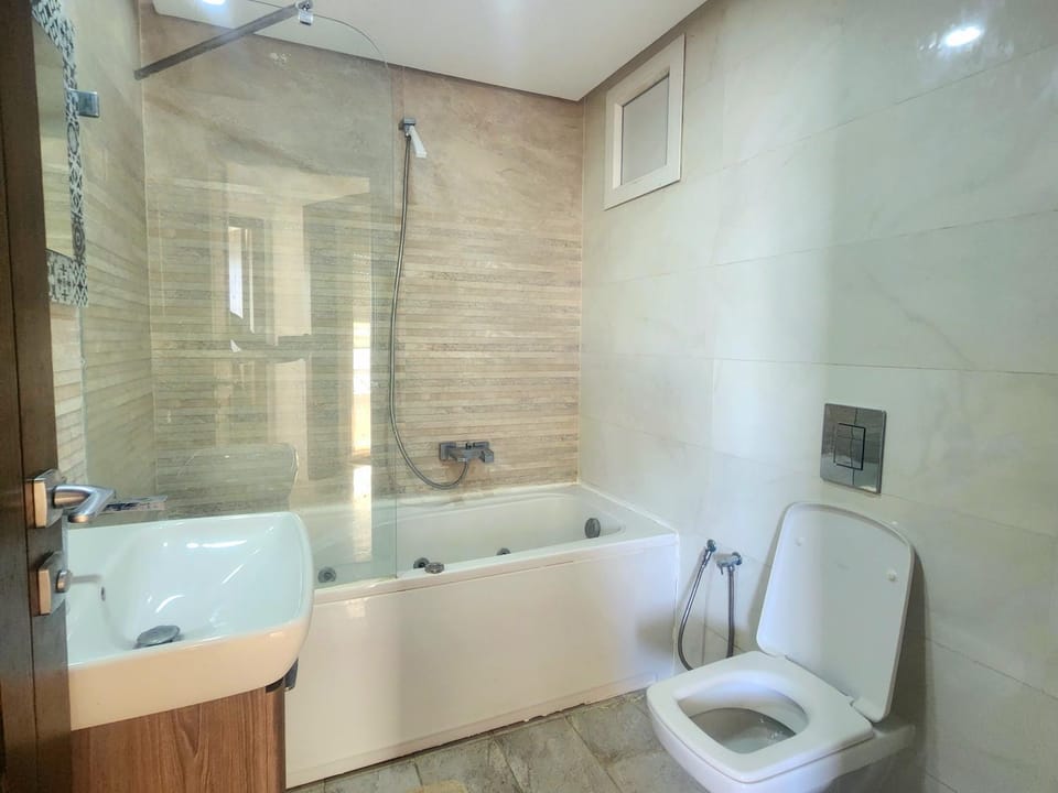 Accueillant S+1 jardin de carthage Apartment in Tunis Governorate, Tunisia