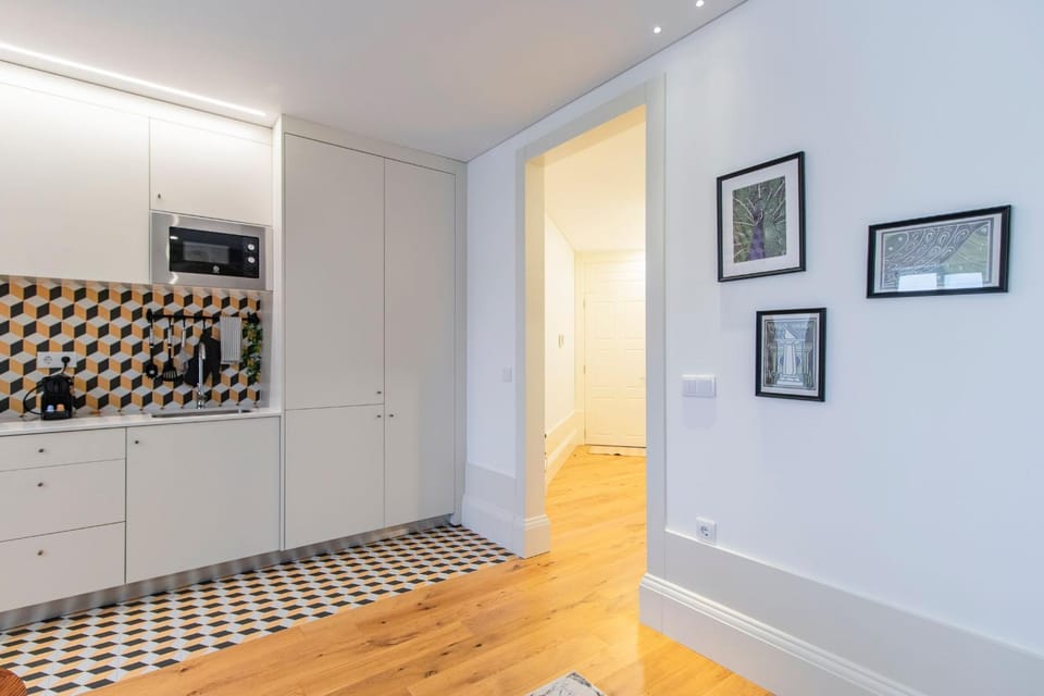 Rodrigues de Freitas 391 by LovelyStay Apartment in Porto