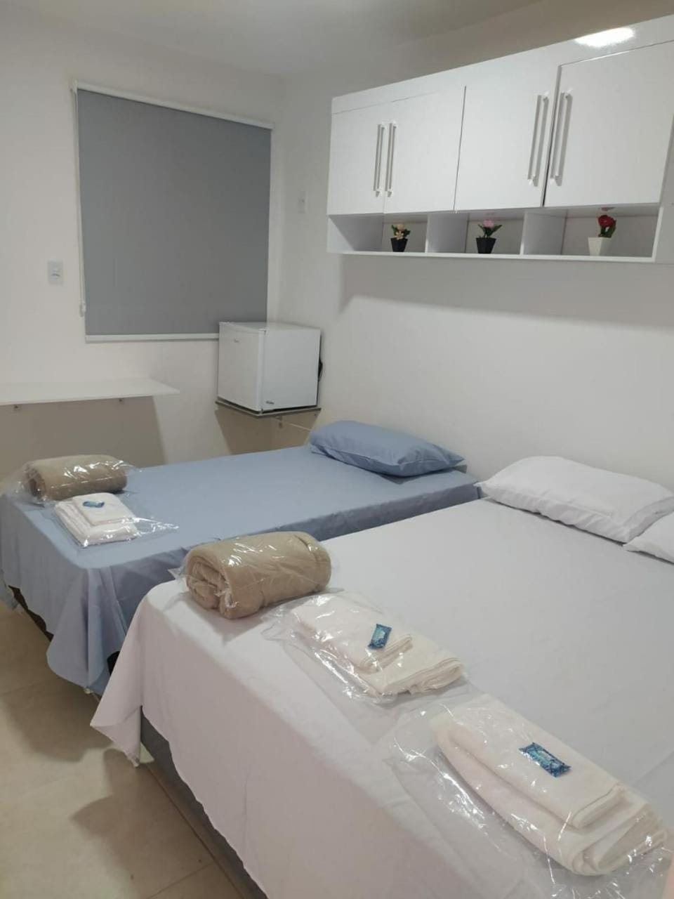 Hotel Vila Bela Hostel in Rio de Janeiro