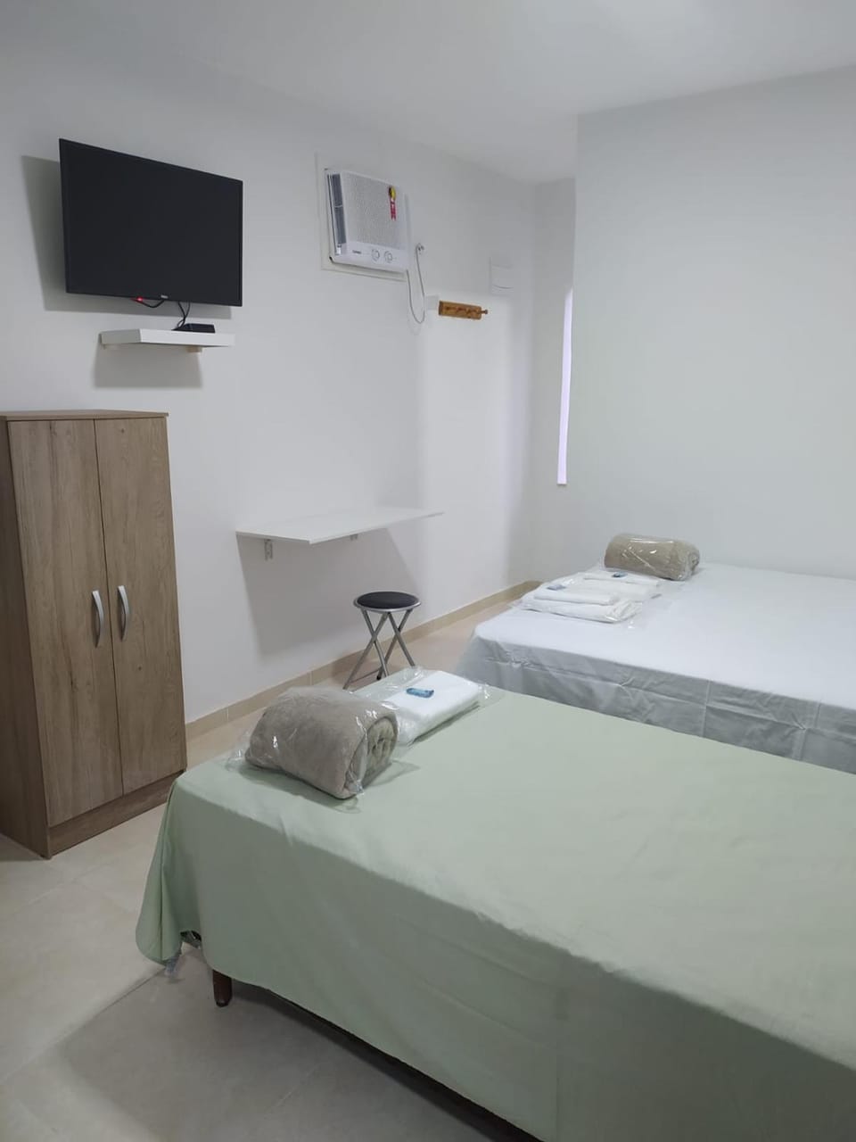 Hotel Vila Bela Hostel in Rio de Janeiro