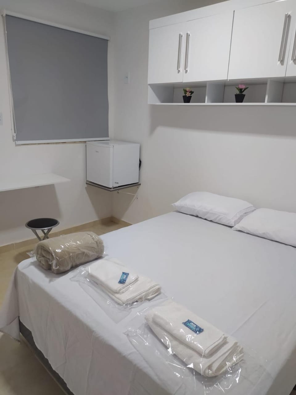 Hotel Vila Bela Hostel in Rio de Janeiro