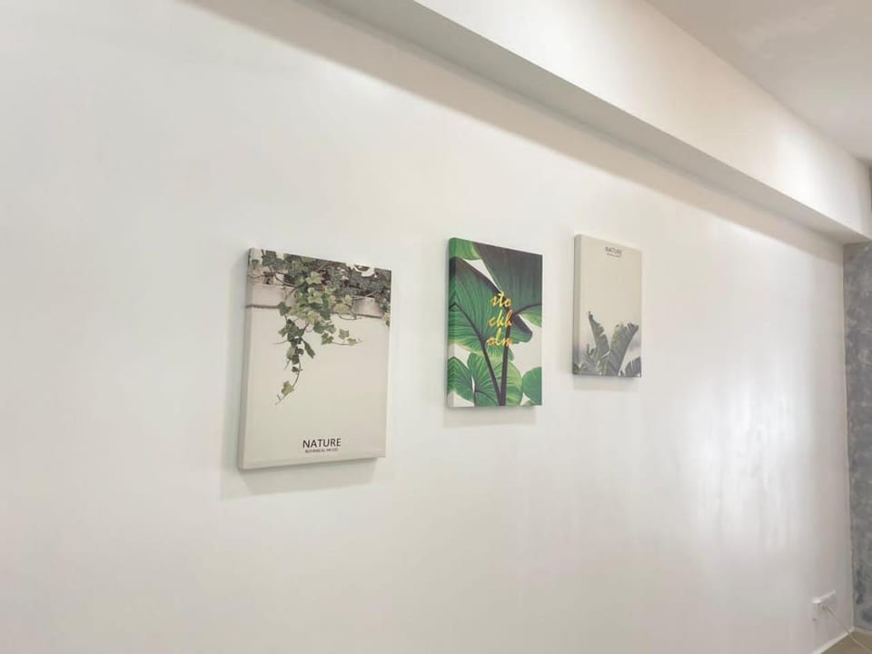 休闲民宿 Leisure Homestay @The Venus Sitiawan Vacation rental in Perak