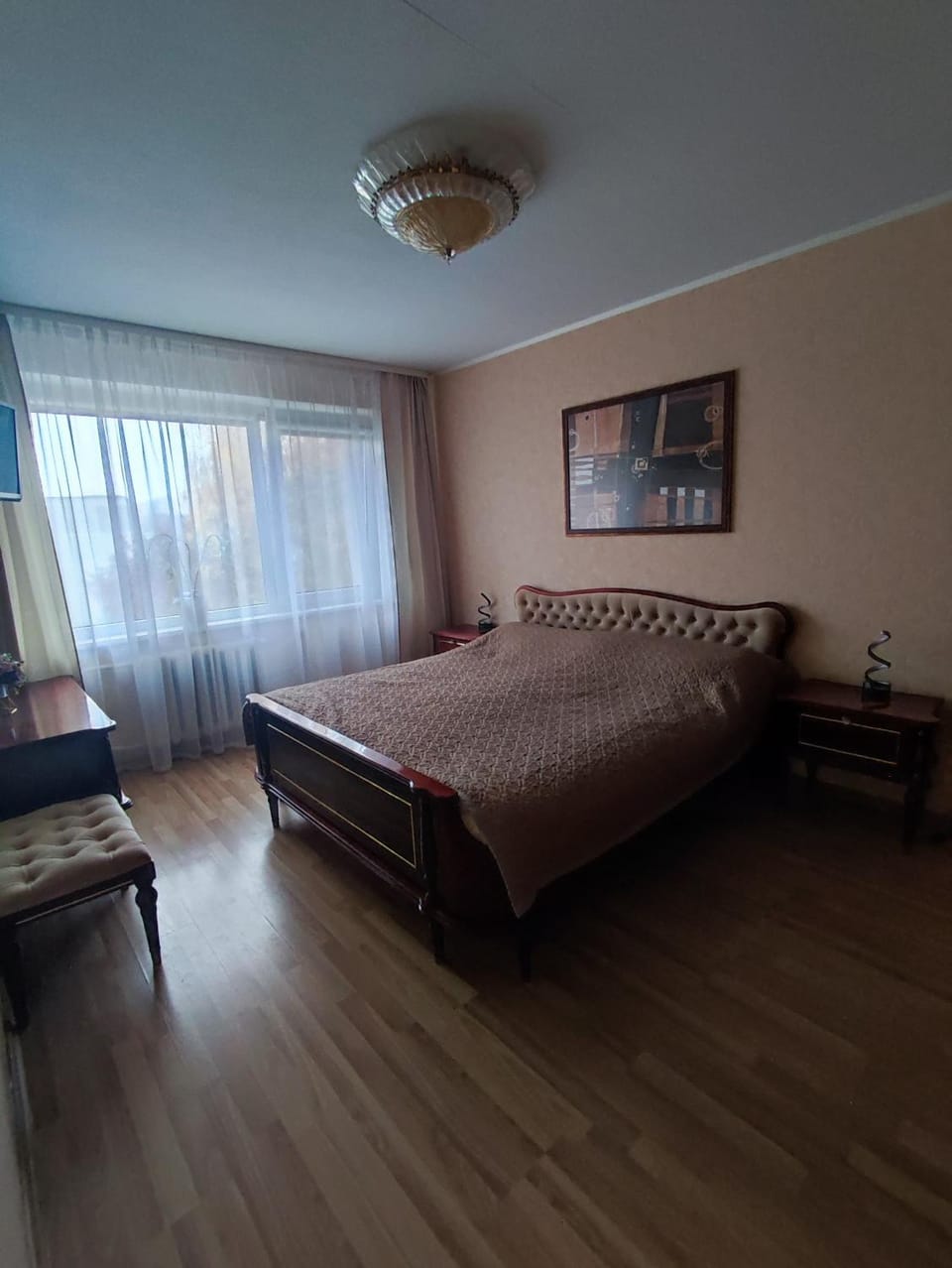 Apartamentai šalia parko Apartment in Lithuania