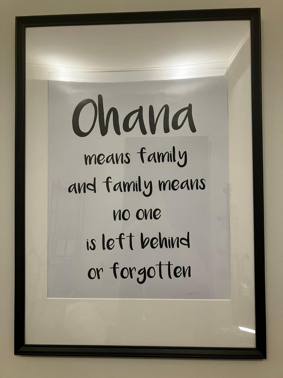 Text overlay