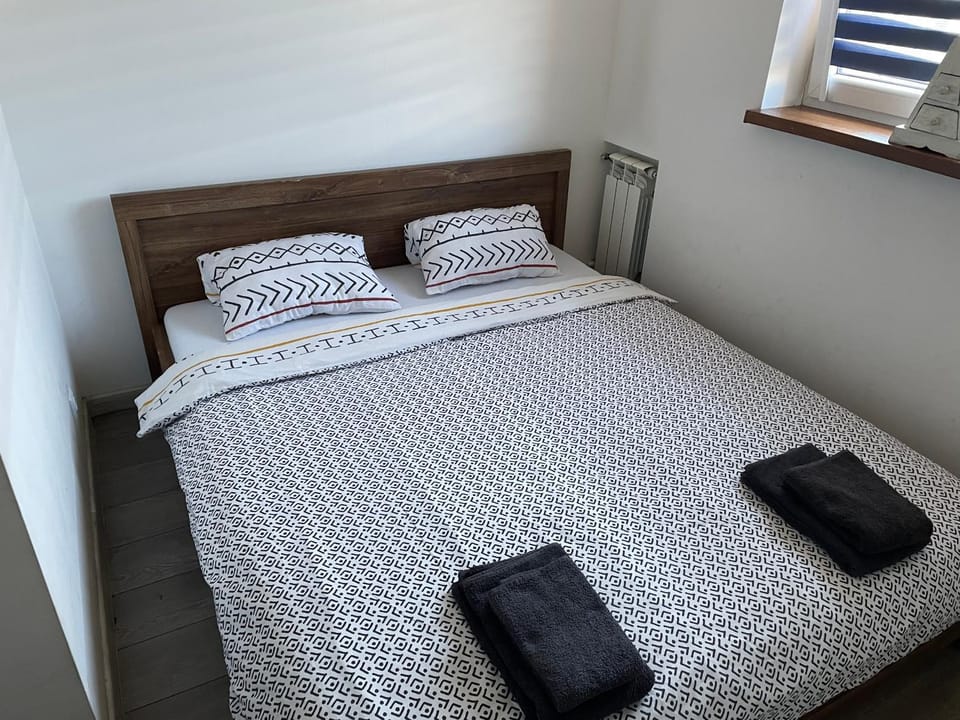 Apartament przy Parku Apartment in Lesser Poland Voivodeship