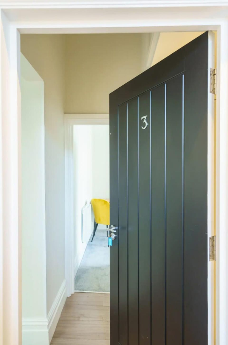 2-Bedroom Close to City Centre - Sleeps 6 Apartment in Cardiff