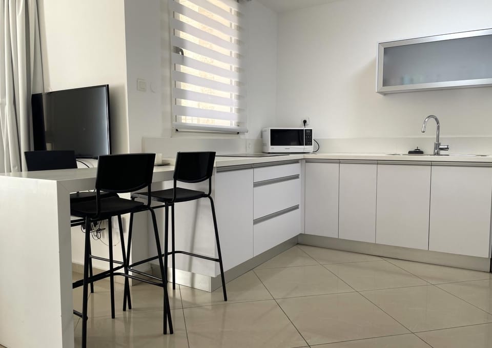 Stylish 3BR Golf Residence Eilat Apartment in Eilat