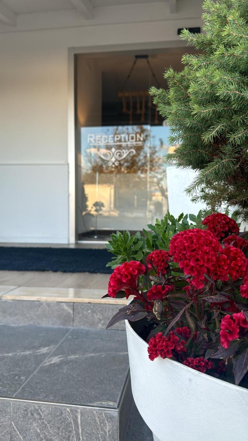 Benjoy Hotel Bed and Breakfast in Campania