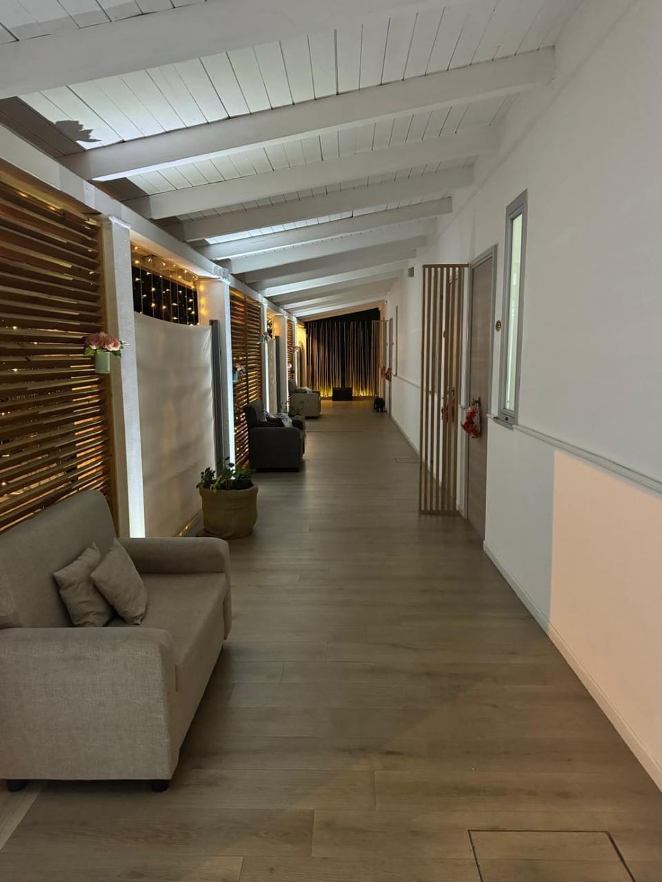 Benjoy Hotel Bed and Breakfast in Campania