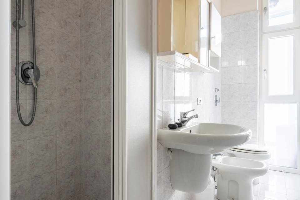 Conchetta Flexyrent - Aircon - WiFi - Navigli Apartment in Milan