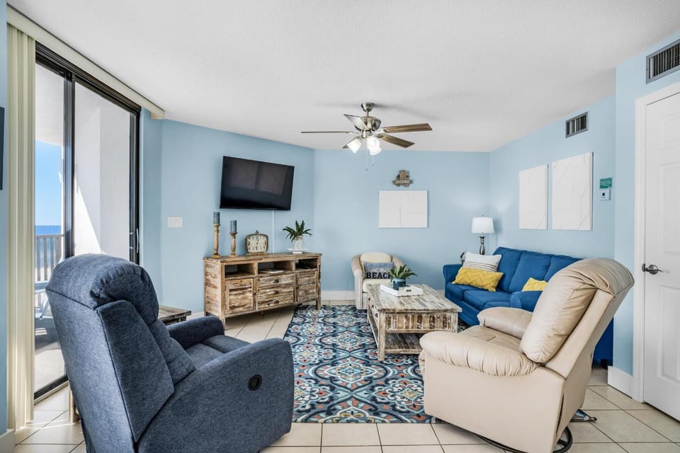 Aquavista 404W House in Panama City Beach