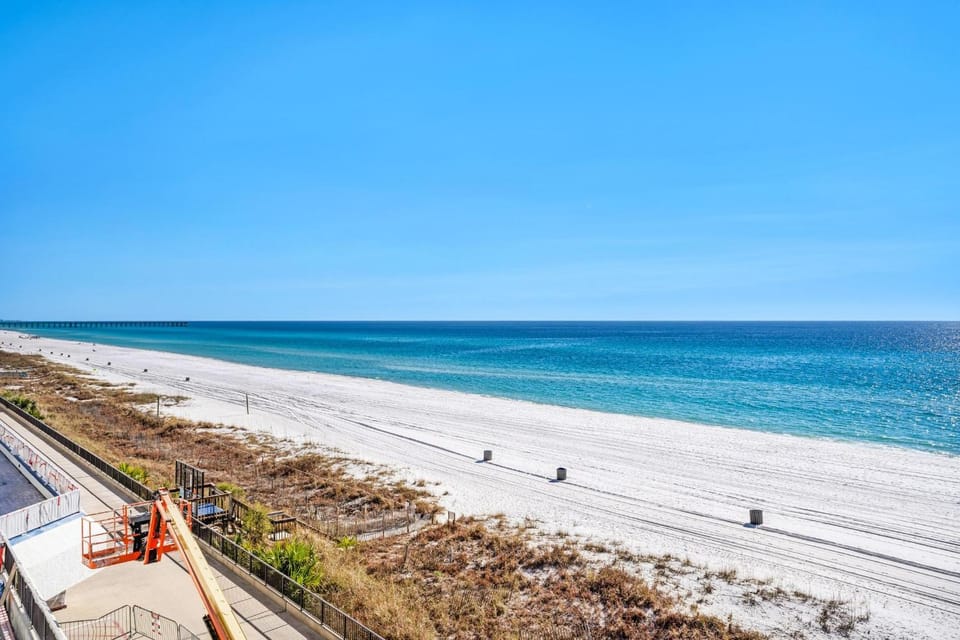 Aquavista 404W House in Panama City Beach