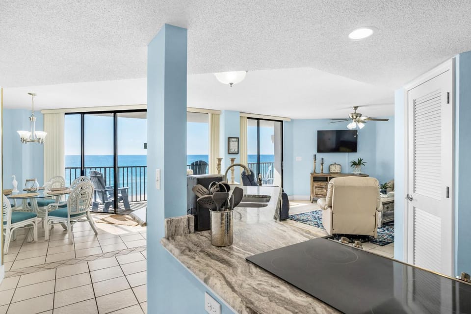 Aquavista 404W House in Panama City Beach