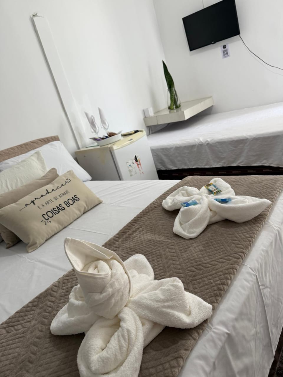 Pousada Canto das Lagoas Bed and Breakfast in State of Piauí, Brazil