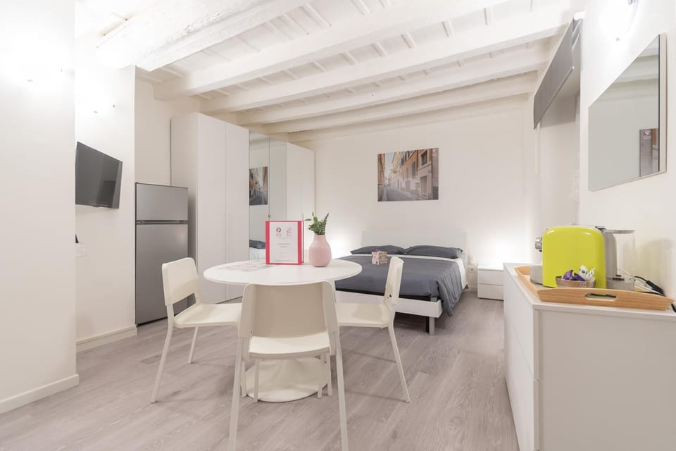 Palazzetto Vittoria - F&L Apartment Apartment in Province of Brescia