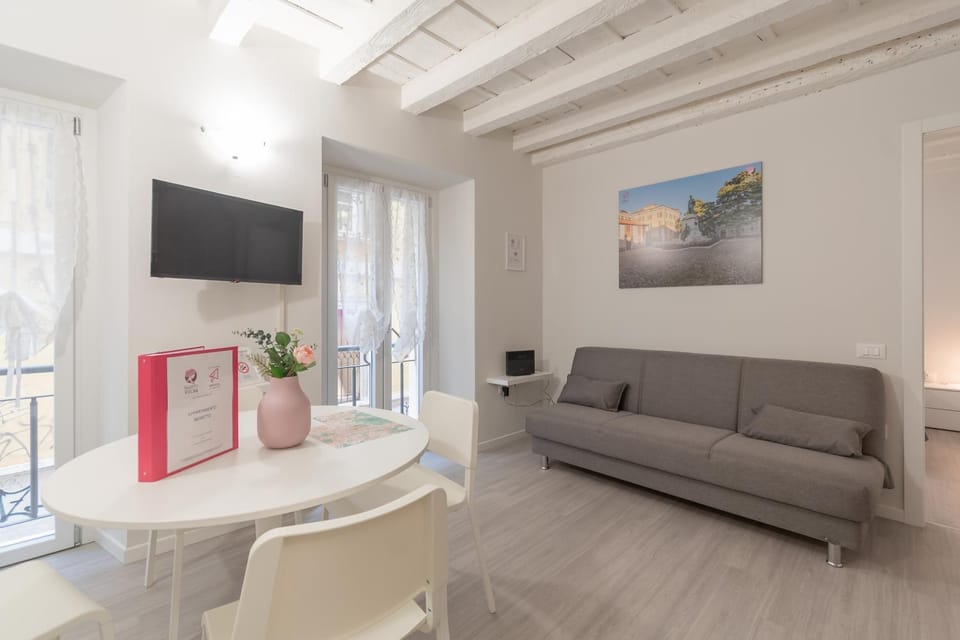 Palazzetto Vittoria - F&L Apartment Apartment in Province of Brescia