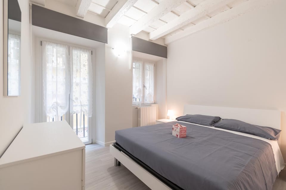 Palazzetto Vittoria - F&L Apartment Apartment in Province of Brescia