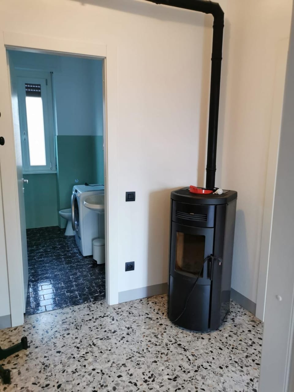 AGM House Apartment in Bellagio