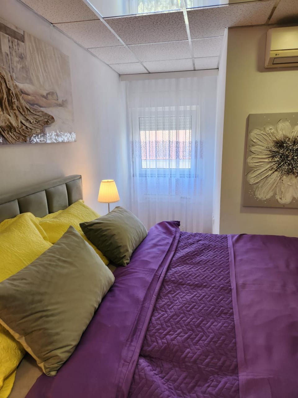 APARTMAN LIDER Zagreb Free Parking 2 Bedrooms 54 m2 Self Check-in Apartment in City of Zagreb
