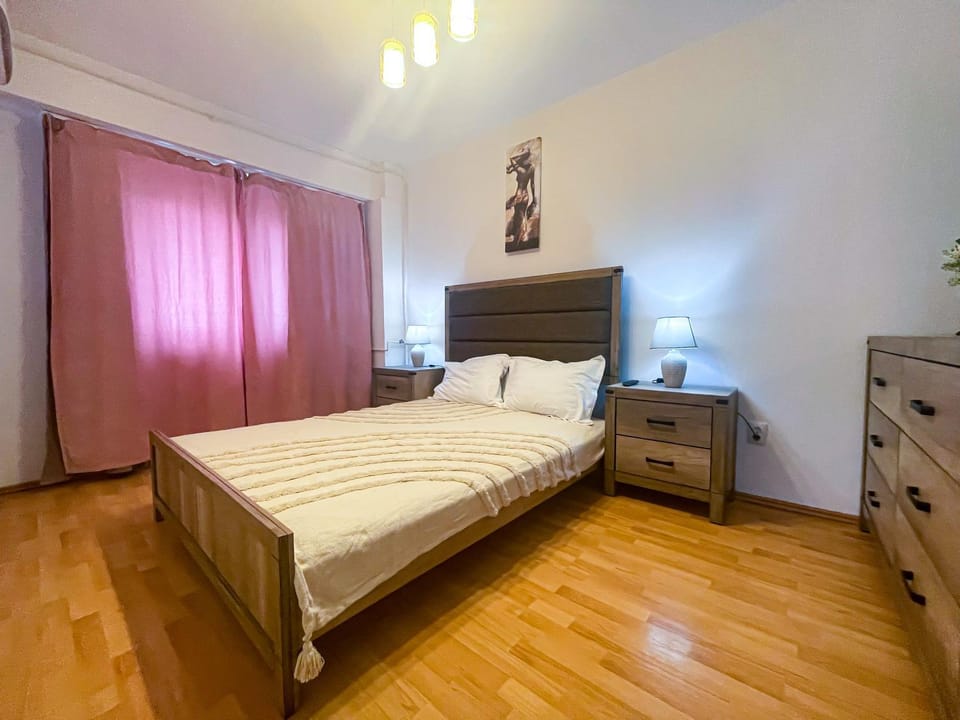 National Arena Mega Mall Elana apartment Apartment in Bucharest