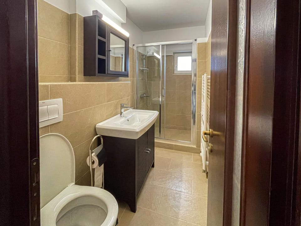National Arena Mega Mall Elana apartment Apartment in Bucharest