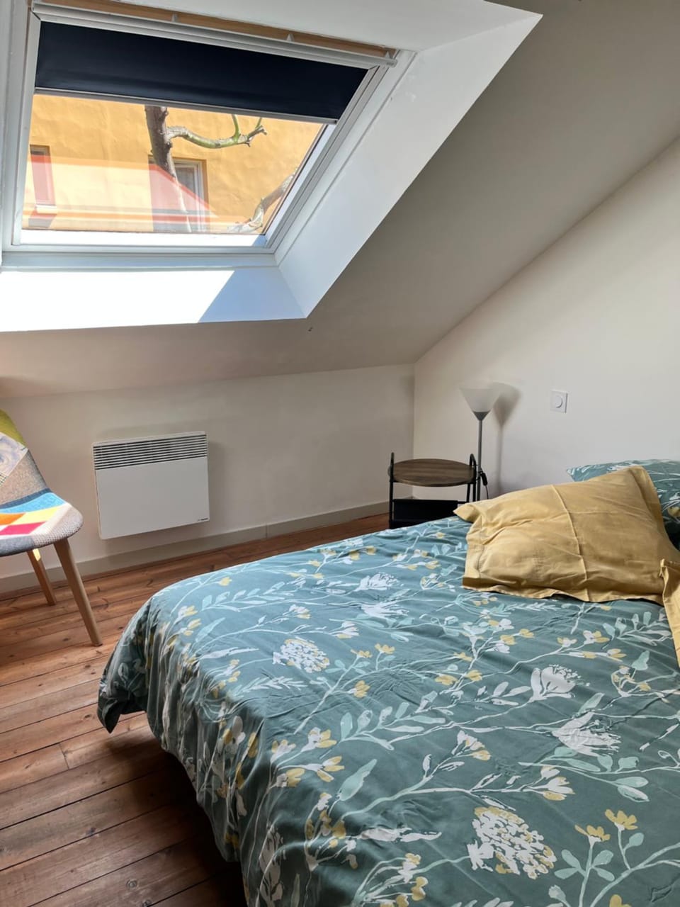 Duplex terrasse Apartment in Brittany