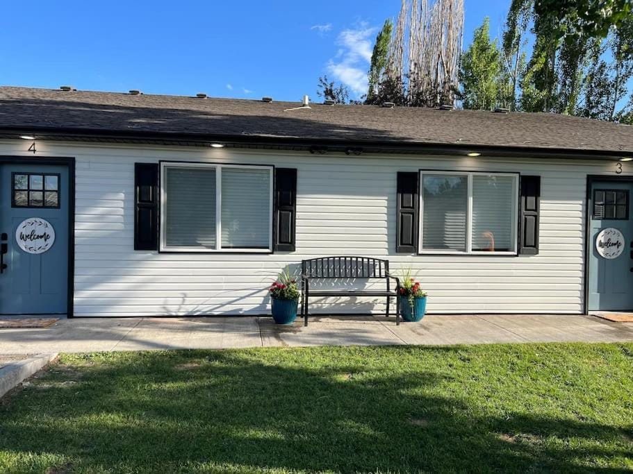 Heritage Suites 1998 #4- Peaceful 1 bedroom 1 bath Suite Apartment in Idaho Falls