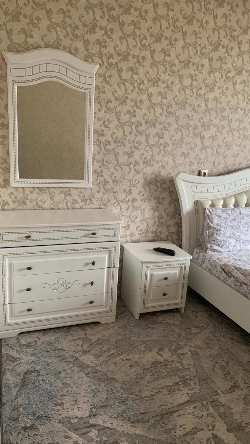 Houseroom Asia Apartment in Almaty Region, Kazakhstan