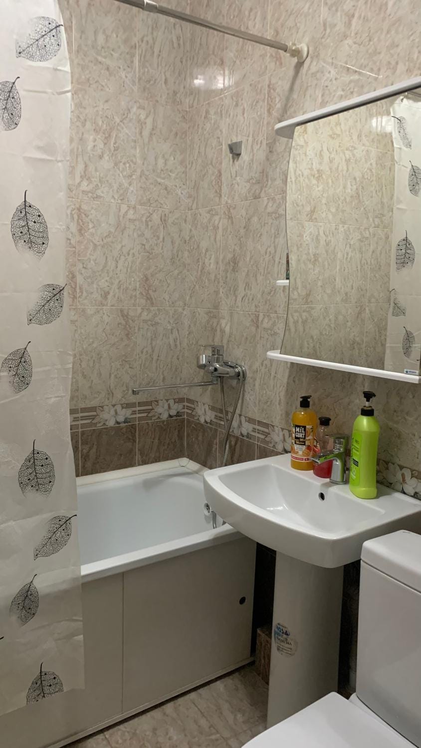 Houseroom Asia Apartment in Almaty Region, Kazakhstan