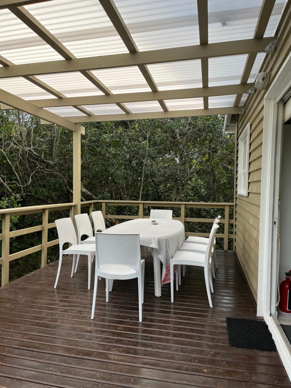 Kostaplenti Apartment in Western Cape