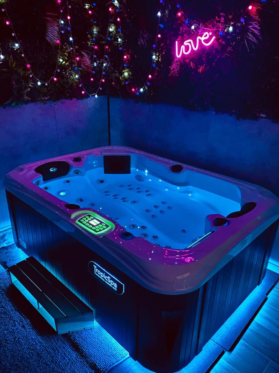 Cocon champêtre avec jacuzzi Apartment in Occitanie