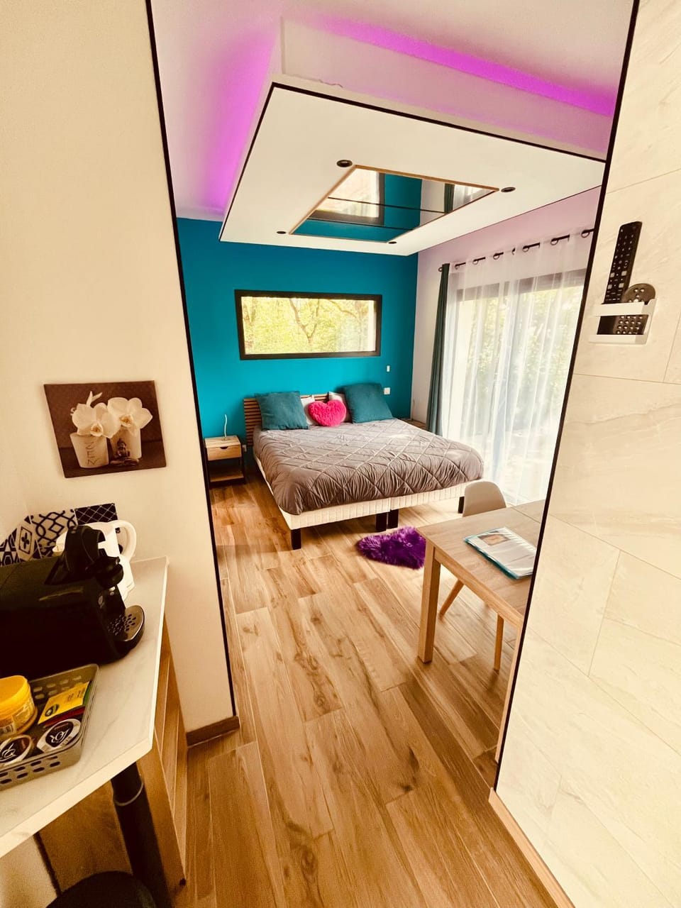 Cocon champêtre avec jacuzzi Apartment in Occitanie
