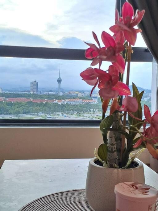 Best Moments Studio City - Imperium Residence Vacation rental in Pahang, Malaysia