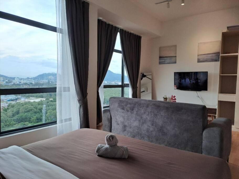 Best Moments Studio City - Imperium Residence Vacation rental in Pahang, Malaysia