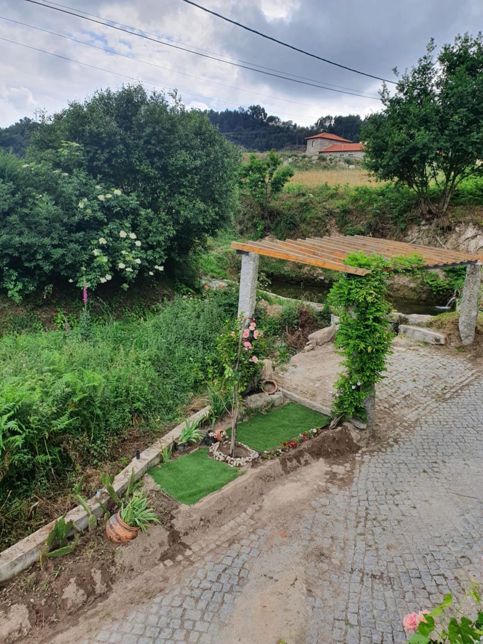 Casa da Poça House in Porto District