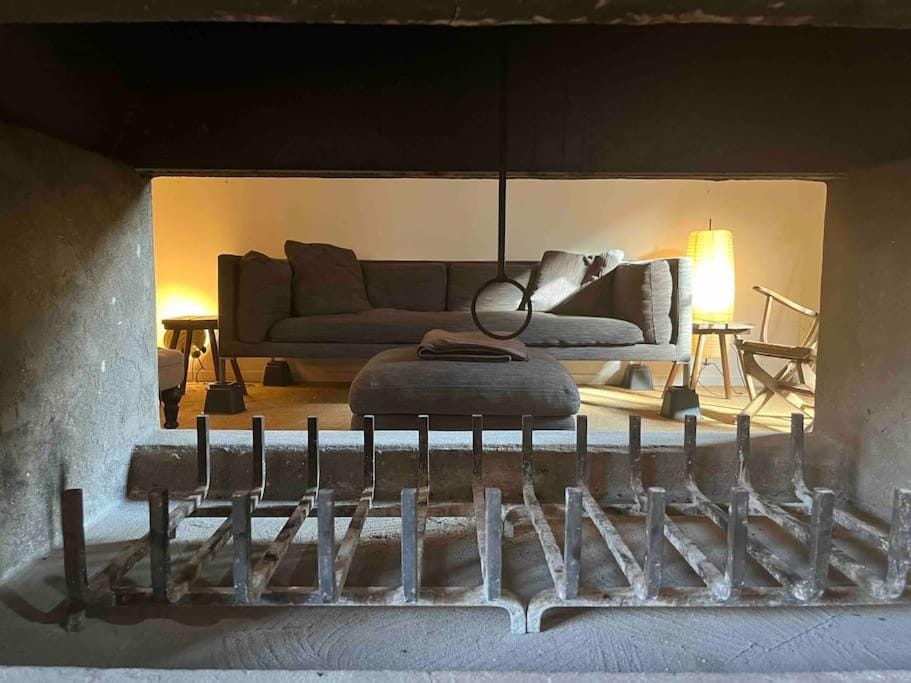 Maison de Campagne in Beautiful Burgundy House in Bourgogne-Franche-Comté
