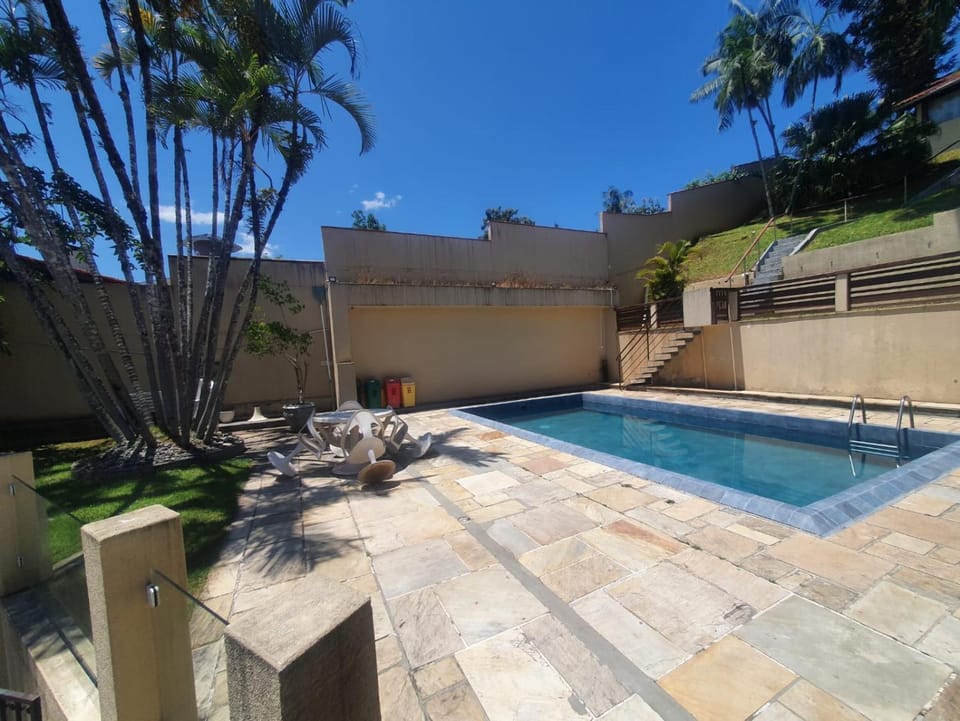 Day, Pool view, Swimming pool