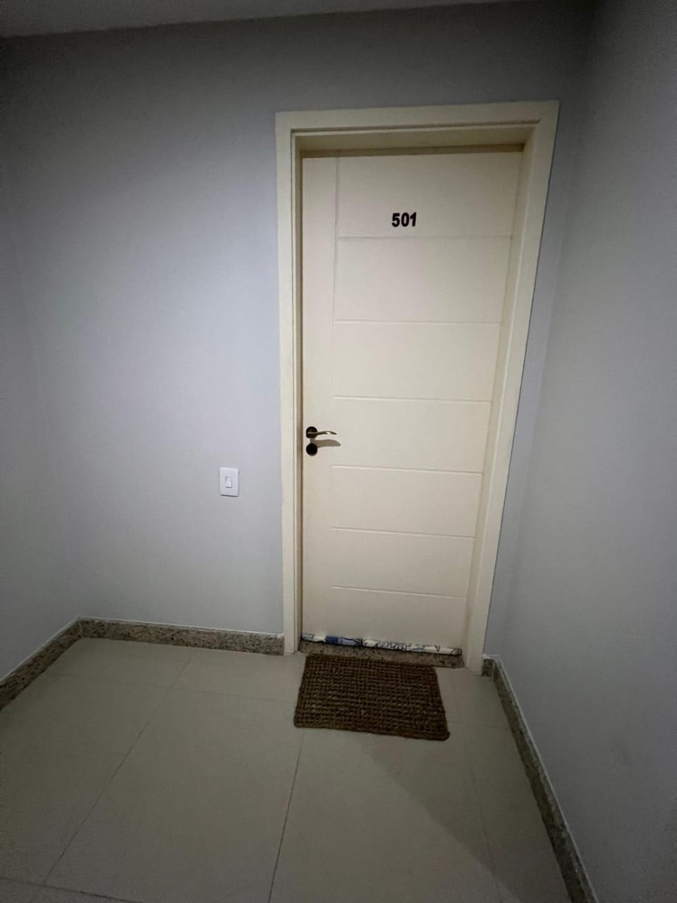 Apartamento em Arraial do Cabo 501 Apartment in State of Rio de Janeiro