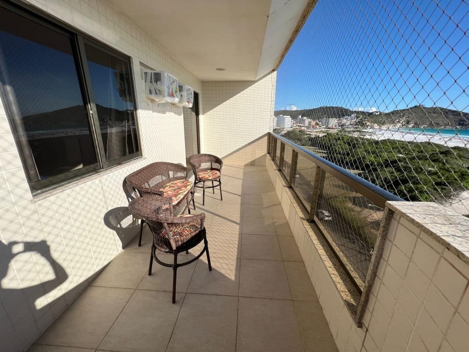 Apartamento em Arraial do Cabo 501 Apartment in State of Rio de Janeiro